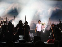 Фотографии с концерта - Семь Футов Под Килем